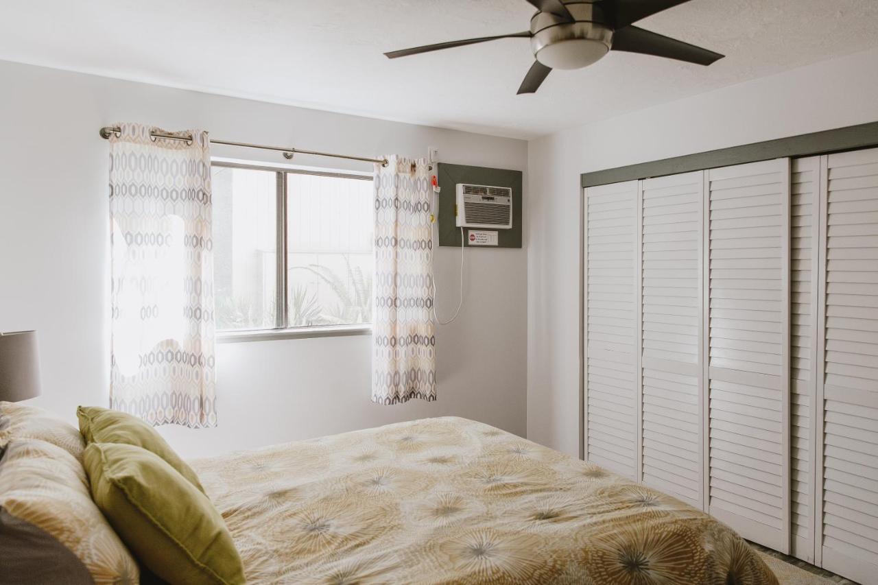 Holualoa Gardens 101 Apartment Кайлуа Кона Екстериор снимка