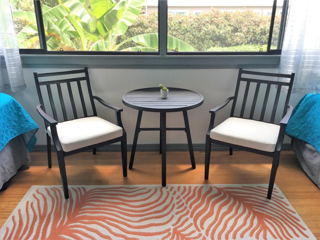 Holualoa Gardens 101 Apartment Кайлуа Кона Екстериор снимка