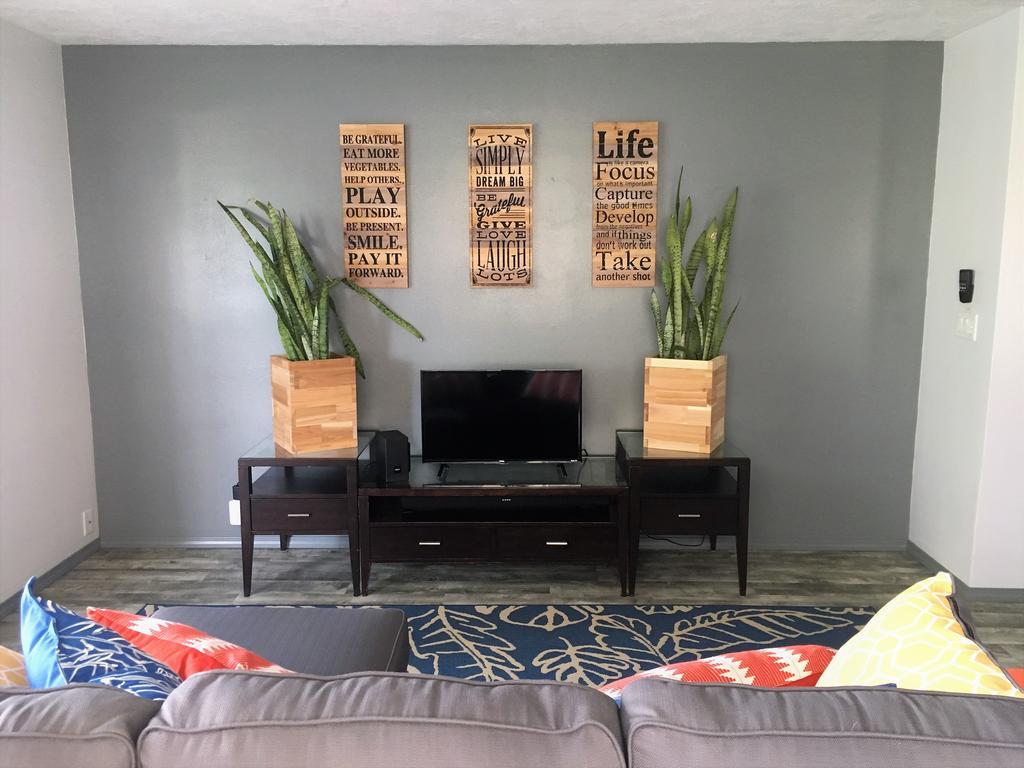 Holualoa Gardens 101 Apartment Кайлуа Кона Екстериор снимка